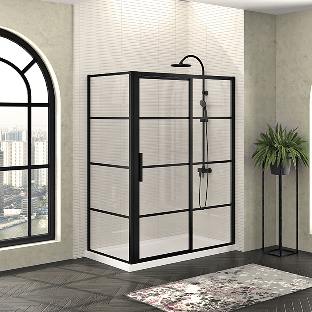 Shower door 60